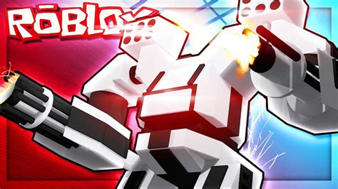 Roblox Robot Bundle