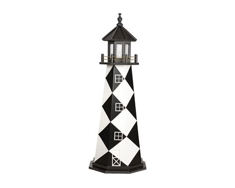 Cape Lookout Lighthouse | Green Acres Outdoor Living