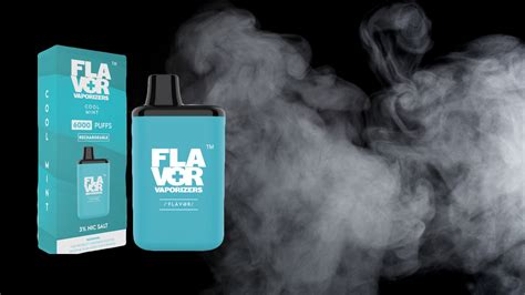 Experience The Benefits Of Vaping With Delicious Flavors