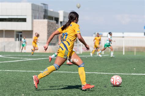 Santos Laguna Vs Tigres Femenil Sub J Tar Mx