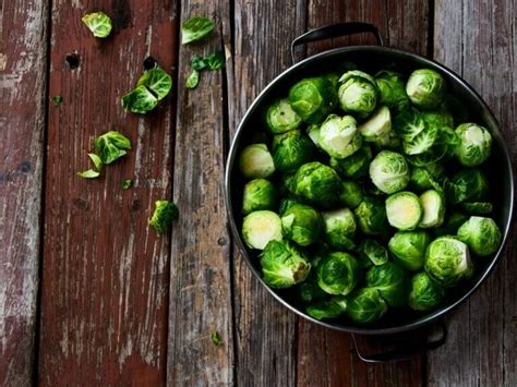 13 Best Substitutes For Broccoli To Save Your Meal No Fuss Kitchen