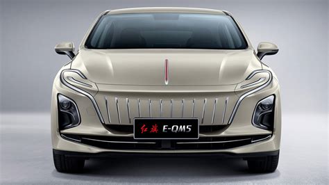 Hongqi E Qm Price In Uae Images Specs Features