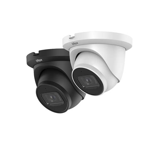 5MP IR Fixed Focal Eyeball WizSense Network Camera American Video