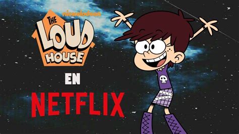 The Loud House Movie Netflix