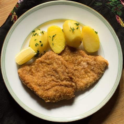 Tessiner Schnitzel Rezepte Suchen