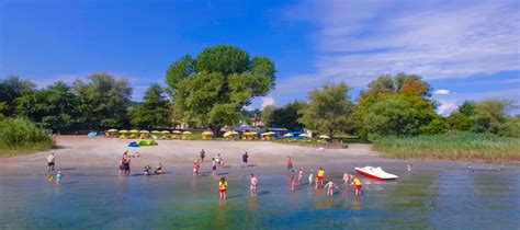 Camping Village Lago Maggiore, Campeggio Dormelletto, Piemonte