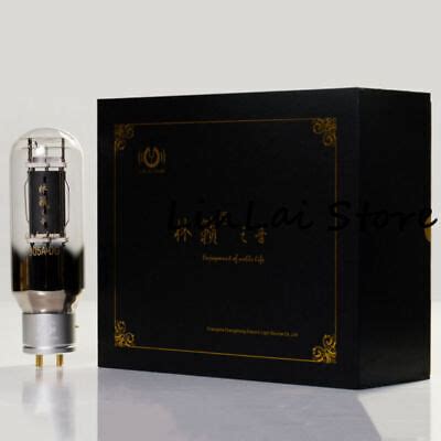 Pcs Linlai A Dg Dg Overhung Vacuum Valve Tube Amplifier Factory