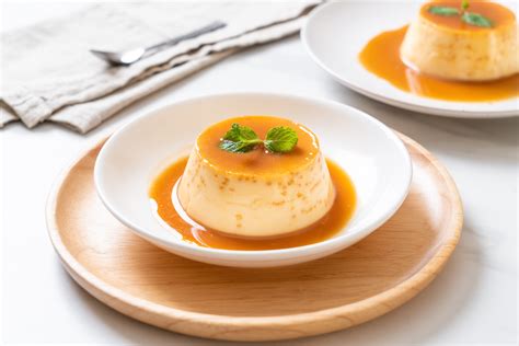 Heerlijk Recept Voor Spaanse Flan The Musthave Factory