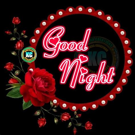 Good Night Beautiful Good Night Image Hd Images Good Morning Gifs