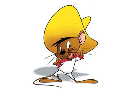 Speedy Gonzales Poohs Adventures Wiki