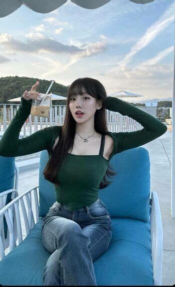 Sejinming 기무세딘 Nude OnlyFans Page 3 The Fappening Plus