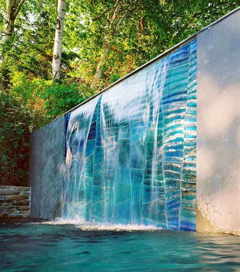 11 Water Feature Designs | Building Materials Online