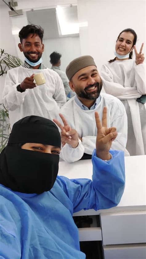 dox clinical  linkedin dental dentalcare implantology implants