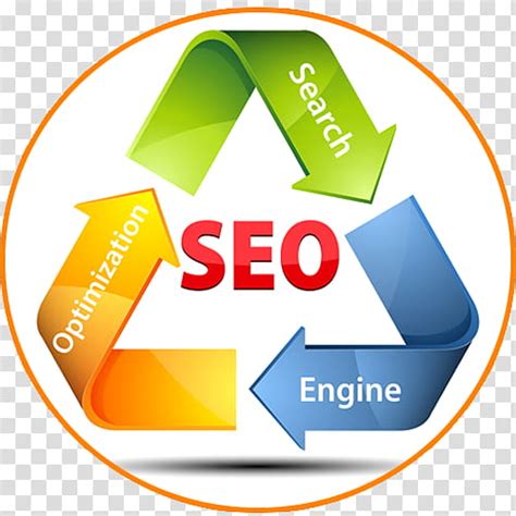 Digital Marketing Icon Search Engine Optimization