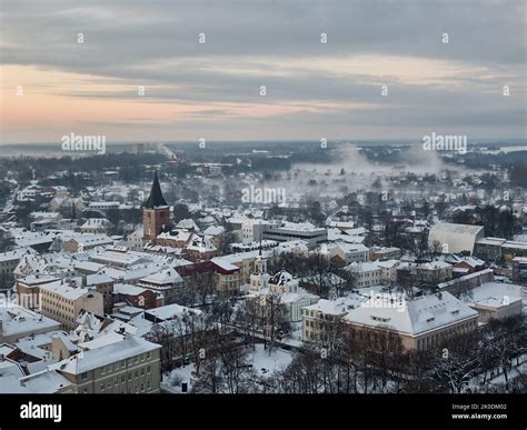 Tartu estonia hi-res stock photography and images - Alamy