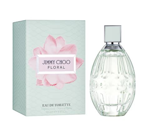 JIMMY CHOO FLORAL WOMAN 3 0 OZ EDT SP K Tronics