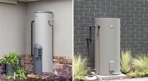 The Ultimate Guide To Rheem Hot Water Systems No Probs