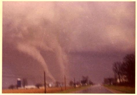 April 3 1974 Super Outbreak