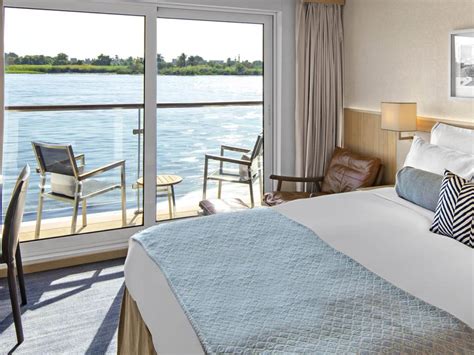 Viking River Rivers Nile Cruise 11 Nights From Cairo Viking Aton