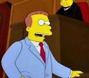 Lionel Hutz | The Simpsons | hobbyDB