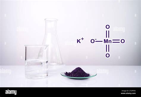 Potassium Permanganate Titration Kmno At Gladys Neville Blog