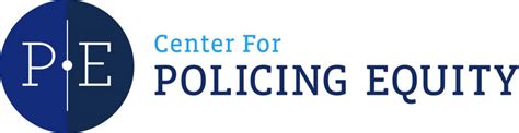 The Center For Policing Equity Career Opportunities