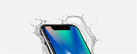 iPhone tombé dans l eau Besoin d une réparation iTech Restore