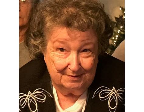 Barbara Jean Schofield Obituary 2022 Beltsville Md Donald V