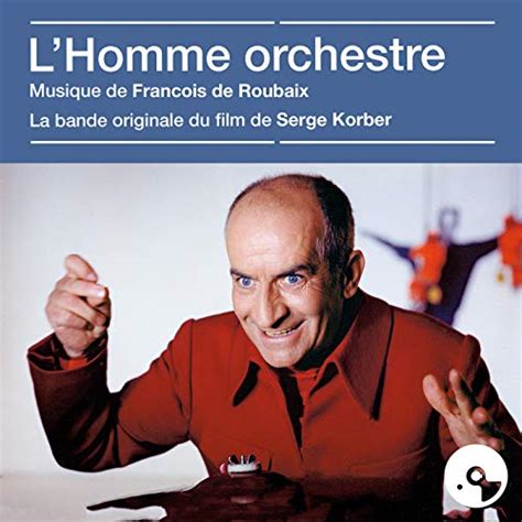 Amazon Music L Homme Orchestre Bande Originale Du Film