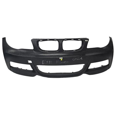 BMW E87 1 Series Front Bumper M Sport | Aftermarket BMW Parts