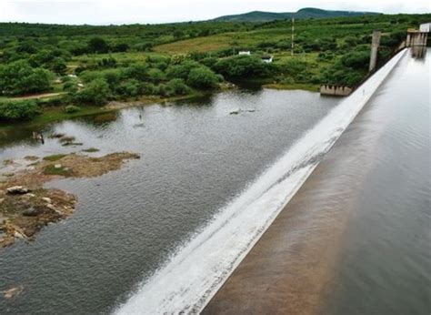 Duas Barragens Do Rio Grande Do Sul Exigem Maior Aten O Diz Relat Rio