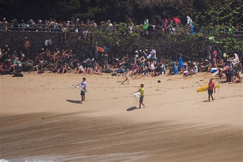 Eddie Would Go The Story Of The Eddie Aikau Big Wave Invitational