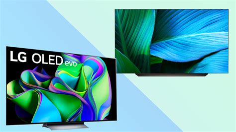 LG C4 OLED vs C3 OLED: What's the difference? | Tom's Guide