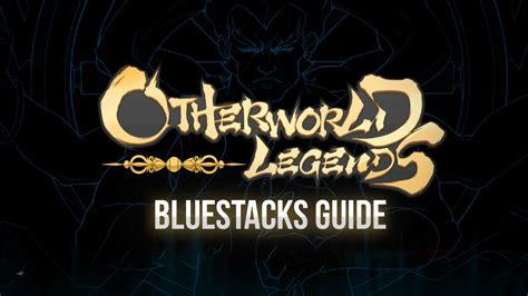 Otherworld Legends How To Play This Adrenaline Inducing Action