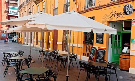 Restaurantes Baratos De Valencia Para Comer Bien En