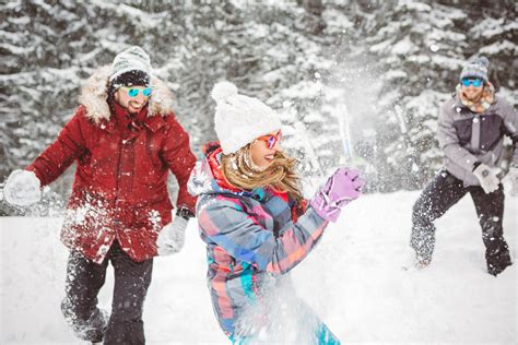 Top Winter Experiences In Ruidoso — Travel