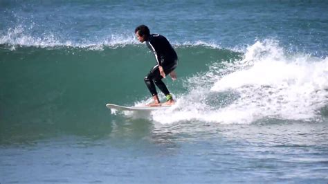 Paul Week 3 Surf Instructor Course Morocco YouTube