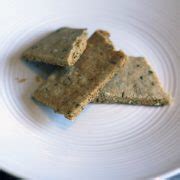 Multi-Grain Crackers Recipe - Surprisingly Easy | DrHardick