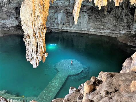 Cenote Suytun: Must-Know Info Post Hurricane Season - A Piece of Travel