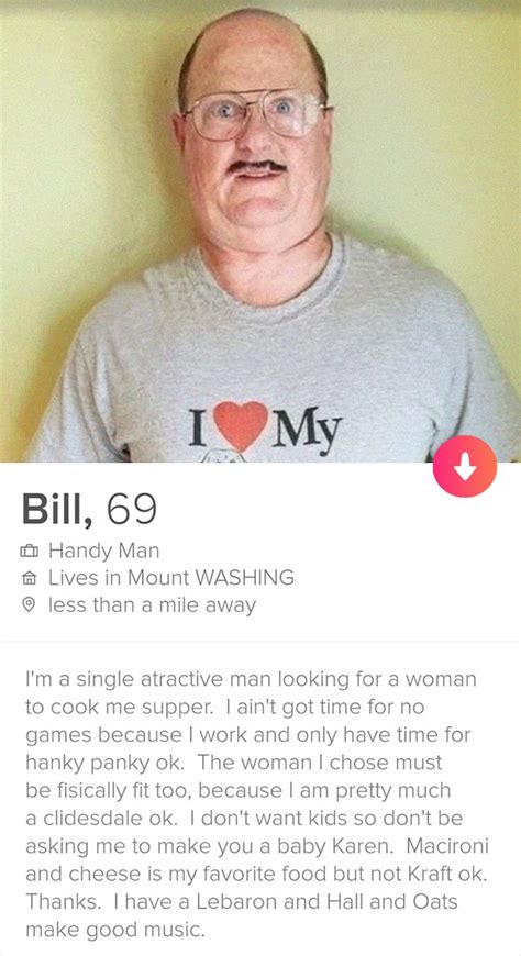 Guy Pics For Fake Profile Man Creates Fake Tinder Profile To See What