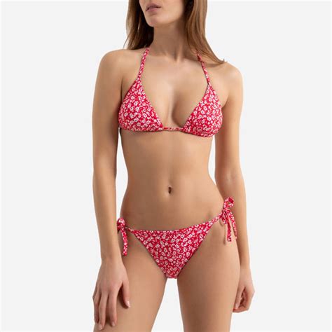 Compra Aqu El Bikini De Tri Ngulo De Tamara Falc Hot Sex Picture