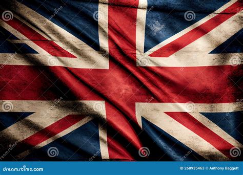 Union Jack Flag Wallpaper