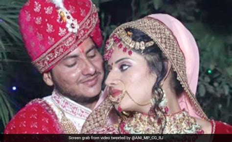 Rajasthan Teacher Changes Gender To Marry Everything S Fair In Love