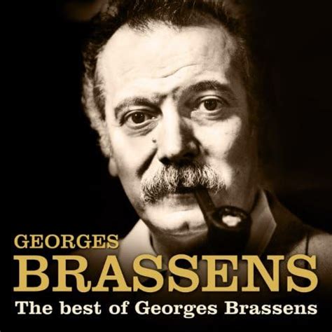 Spiele The Best Of Georges Brassens Titres Remastered Von