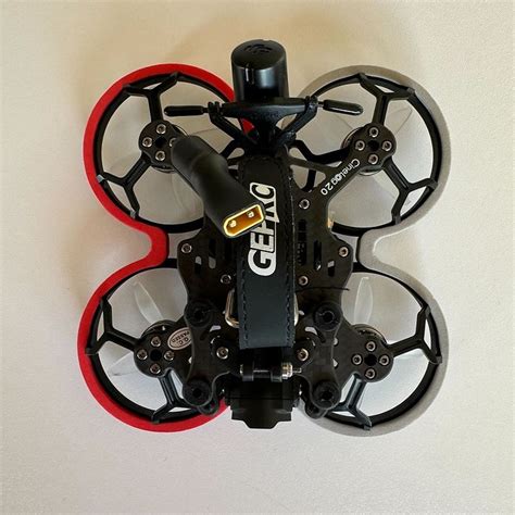 Geprc Cinelog Hd Dji O Air Unit S Drone Fpv Tbs Nano Rx B Ware