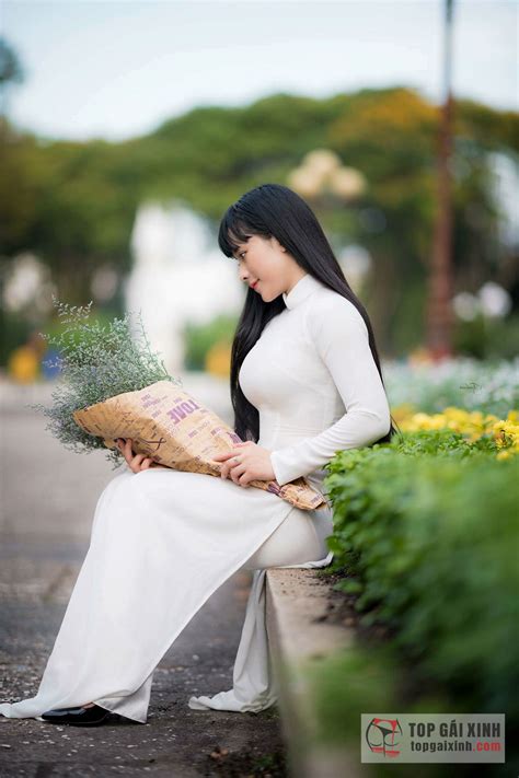 Nàng hot girl 10x Thu Thủy gây thương nhớ với gương mặt xinh đẹp Top Gái Xinh