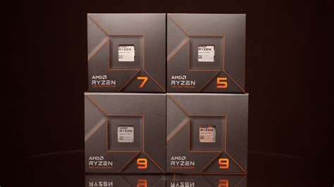 AMD Luncurkan Prosesor Ryzen 7000 Series Desktop Diklaim Core Gaming