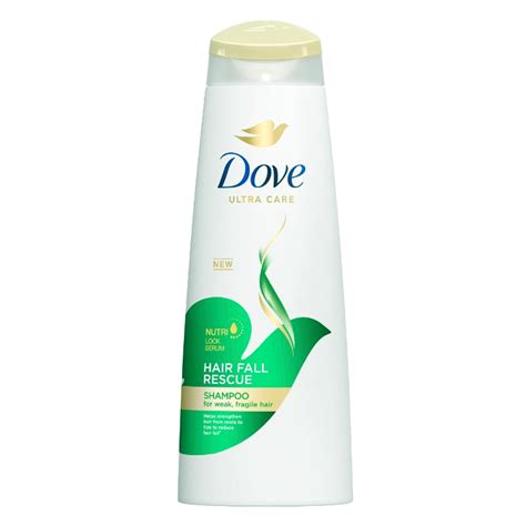 Dove Ultra Care Hair Fall Rescue Shampoo Ml Sinin