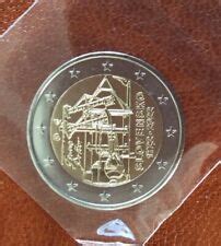 Slovakia 2 Euro Coin 300th Anniversary Of The Construction Of