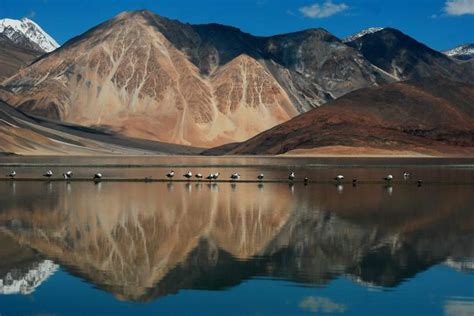 Discover Ladakh – 04 NIGHTS/05 DAYS - Ladakhtrip